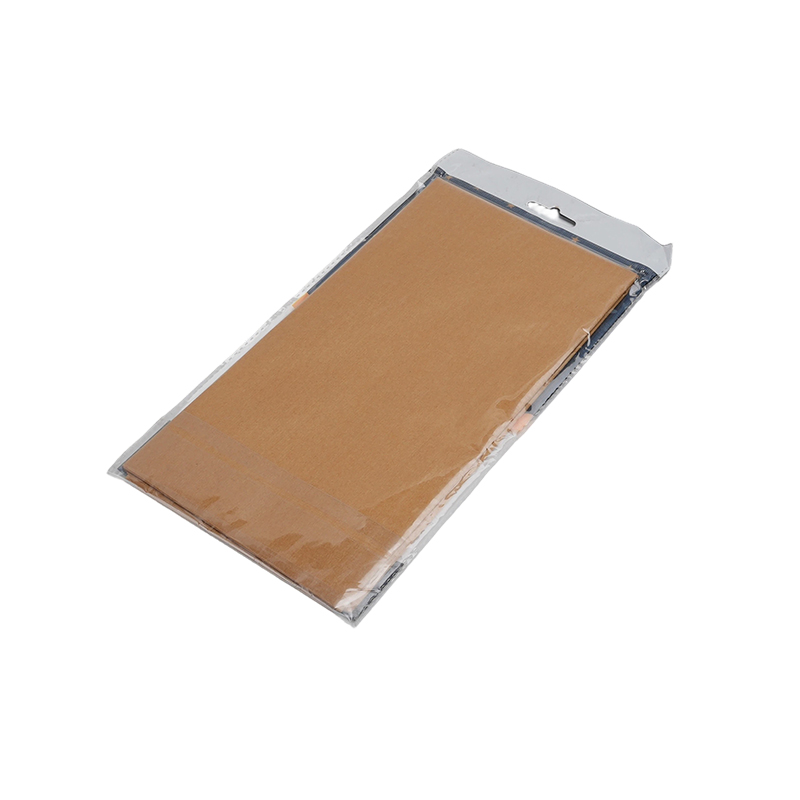 ورق التغليف المطبوع القياسي
