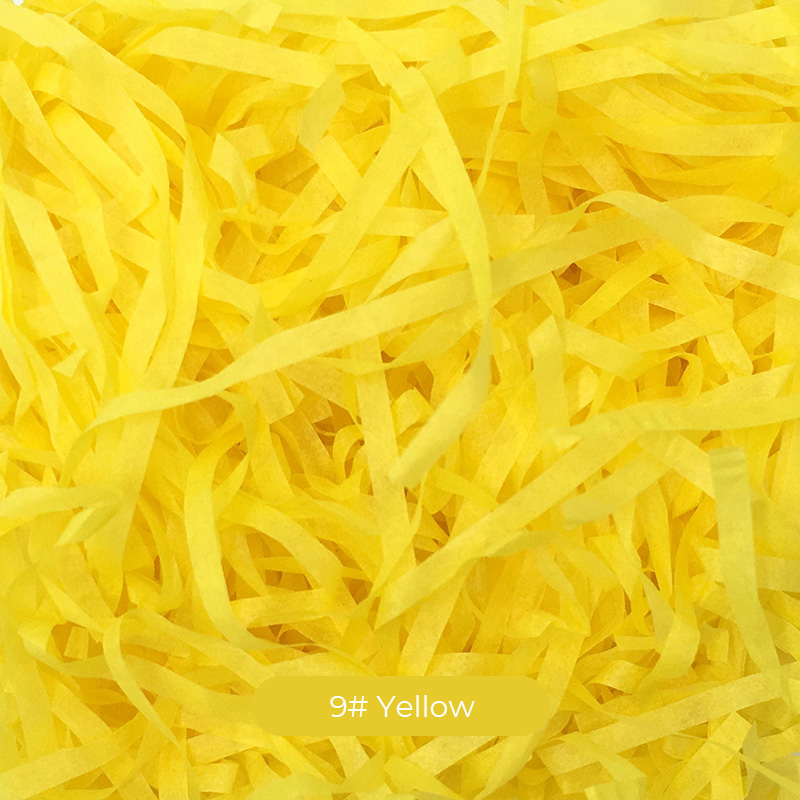رقائق الرافيا المصنوعة من لب الخشب بوزن 24 جرامًا للمتر المربع