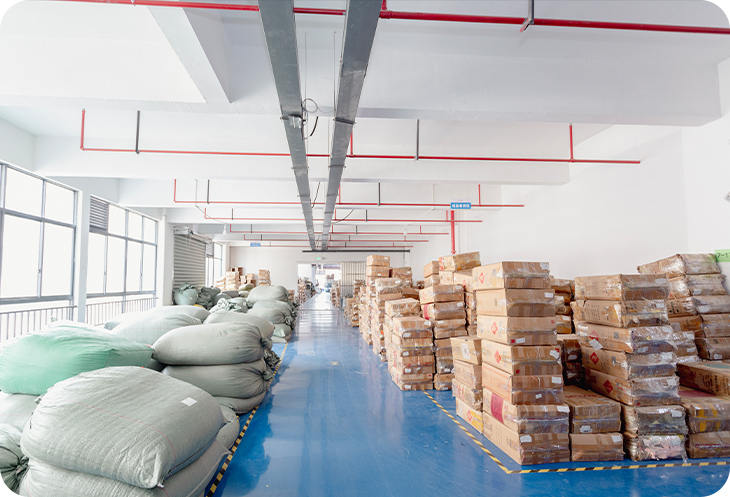Zhejiang Raffia Paper Products Co., Ltd.